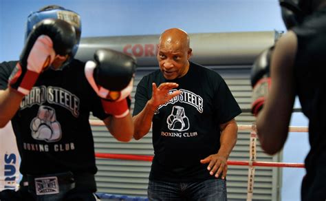 steele boxing sandy springs